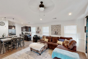 Wildwood Comfort
